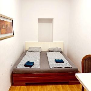 Kamer met een King Size Bed