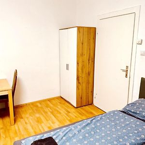 Driepersoonskamer